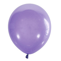 12"/30см Декоратор VIOLET LAVENDER 056 100шт
