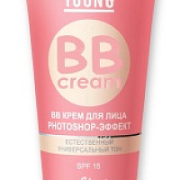 БЕЛИТА BELITA YOUNG ВВ-КРЕМ для лица 30мл туба