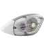 Корректирующая лента BRAUBERG BLACK&WHITE 5 мм х 8 м, корпус черный,