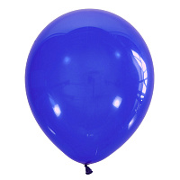 12"/30см Декоратор ROYAL BLUE 044 100шт