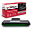 Картридж лазерный SONNEN (SS-D111S) для SAMSUNG M2020-2022/M2070/M2071, ВЫСШЕЕ