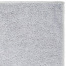 Тряпка для мытья пола из микрофибры 70х80 см "OVERLOCK GREY COLOUR",