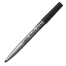 Маркер перманентный BIC "Marking Fine ECOlutions", ЧЕРНЫЙ, круглый