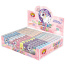 Водная игра ЕДИНОРОЖКИ, 15х7 см, колечки, ассорти, 4 вида, дисплей, JOLLY JOT