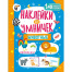 Наклейки для умничек. Животные
