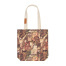 СУМКА-ШОППЕР "FAUNA.ВОЛШЕБНЫЕ СОВЫ", 34*36 CM