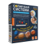 Конструктор Солнечная система подвесной