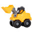 Игрушка транспортная «Машинка-конструктор»