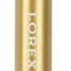 Карандаш чернографитный деревянный LOREX EXCLUSIVE METAL HEART, НВ, заточенный