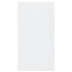 Салфетка из микрофибры суперплотная 50х100 см "WHITE ULTRA DENSE