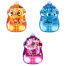 Водная игра ДРАКОНЧИКИ, 12х8 см, мячики, ассорти, 3 вида, JOLLY JOT (ДЖОЛЛИ