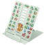 Подставка для книг BRAUBERG KIDS mini, "Animals", с алфавитом,