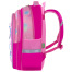 Рюкзак BRAUBERG KIDS FLOSSY, 2 отделения, 3 кармана, "Sweet Kitten",