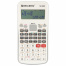Калькулятор инженерный двухстрочный BRAUBERG SC-880-N (165х84 мм), 417 функций,