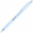 Карандаш механический 0,5 мм, BRAUBERG SOFT PASTEL, корпус soft-touch ассорти,