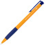 Ручка шариковая автоматическая BRAUBERG A-30 COLOR MIX "WRITING 3.0",
