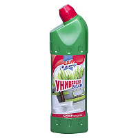 Чистящее средство Сан-Мастер Универсал гель, 1 л