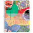 Дневник 1-11 кл. 48л. (твердый) Greenwich Line "Abstract", иск. кожа,