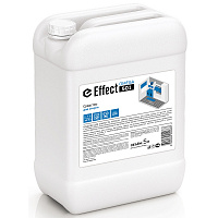 Профессиональная химия Effect OMEGA 501 для стирки цветных тканей 5л