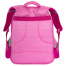 Рюкзак BRAUBERG KIDS FLOSSY, 2 отделения, 3 кармана, "Sweet Kitten",