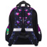Ранец BRAUBERG KIDS STANDARD, 2 отделения, Fairy fox, 36х28х14 см, 273144