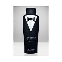 LIV DELANO GENTLEMAN Гель для душа Sport, 300г/24шт
