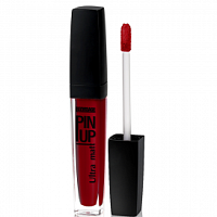 Л-В БЛЕСК для губ PIN-UP 30 тон (RED SALSA) 5г/5шт Арт. К470