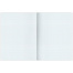 Тетрадь А4, 48 л., BRAUBERG, скоба, клетка, обложка картон, "PASTEL",