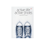 БЛОКНОТ-ПРЕСТИЖ А5. 160 Л. "ACTIVE SHOES"