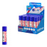 Клей-карандаш ErichKrause Extra, 15г (в коробке-дисплее по 20 штук)