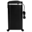 Уничтожитель (шредер) BRAUBERG PROFESSIONAL CM-1025m, "Heavy Duty", 5