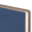 Ежедневник датированный 2027, А5, 143х218 мм, BRAUBERG "Journal", под