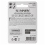 Батарейки КОМПЛЕКТ 4 шт., SONNEN Alkaline, AAA (LR03, 24А), алкалиновые,