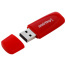 Флеш-диск 32GB SMARTBUY Scout USB 2.0, красный, SB032GB2SCR