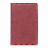 Алфавитная книжка бордо,А5,133х202мм,96л,ATTACHE Вива штр.  4607122919577, 4630012880336