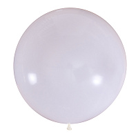 36"/91см Пастель WHITE 004 1шт