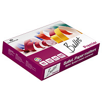 Бумага "Ballet Premier" А4, 80г/м2, 500л., 161%:  штр.:  4605817103102