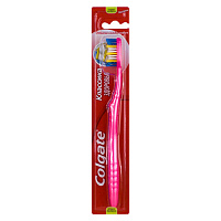 Зубная щетка Colgate Классика здоровья, 1 шт