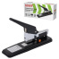 Степлер МОЩНЫЙ № 24/6-23/15 металлический STAFF "HEAVY DUTY ECO", до