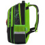 Рюкзак BRAUBERG KIDS FLOSSY, 2 отделения, 3 кармана, "Galaxy Dino",
