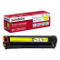 Картридж лазерный SONNEN (SH-CB542A) для HP СLJ CP1215/1515 ВЫСШЕЕ КАЧЕСТВО