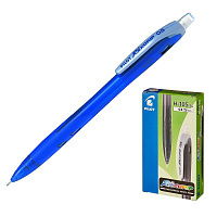 Карандаш механический PILOT H-105 REX GRIP 0,5мм Япония штр.  4902505274725