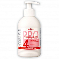 БЕЛИТА Пр.лин СЫВОРОТКА несмываемая против вып. 300 мл/15