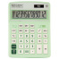 Калькулятор настольный BRAUBERG EXTRA PASTEL-12-LG (206x155 мм), 12 разрядов,
