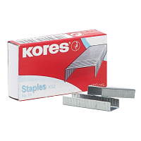 Скобы к степлеру N10 KORES '43100 штр.  9023800431004, 9023800431509