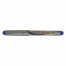 Ручка перьевая PILOT V-Pen, СИНЯЯ, корпус серый, линия письма 0,58 мм, SVP-4M L