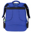 Рюкзак BRAUBERG KIDS FLOSSY, 2 отделения, 3 кармана, "Soccer Club",