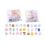 Игрушка-антистресс "НАБОР 30 ШТУК", 4 см, JOLLY JOT (ДЖОЛЛИ ДЖОТ),