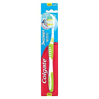 Зубная щетка Colgate Эксперт чистоты, 1 шт