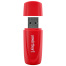 Память Smart Buy "Scout" 32GB, USB 2.0 Flash Drive, красный